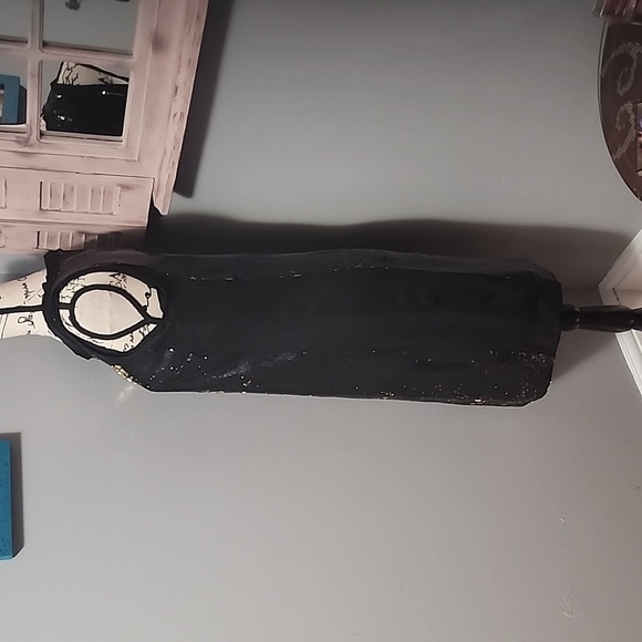 Michael Kors Sequin Sleveless Dress - Picture 5 of 8